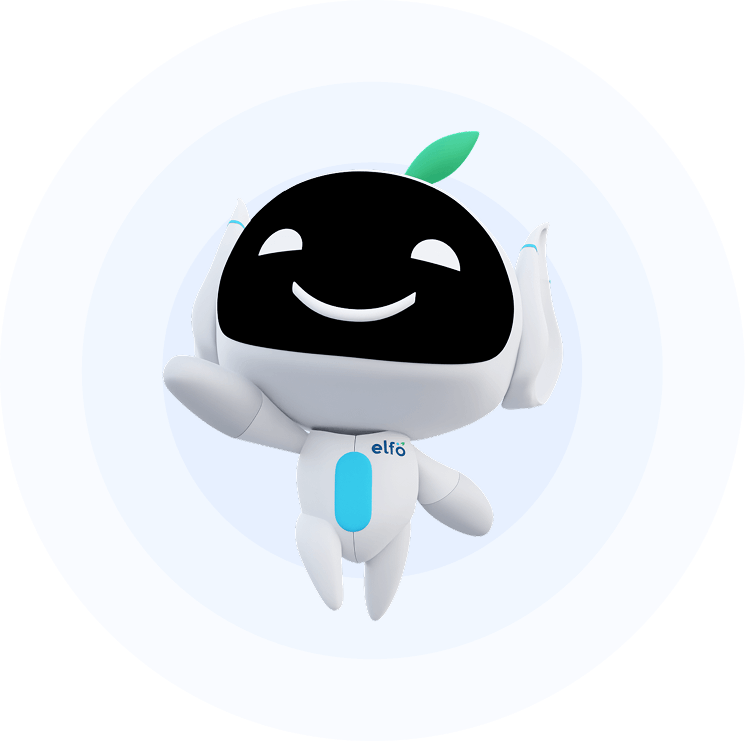 elfo mascot