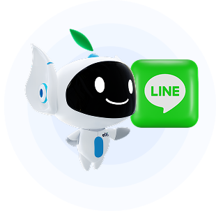 elfo LINE messaging