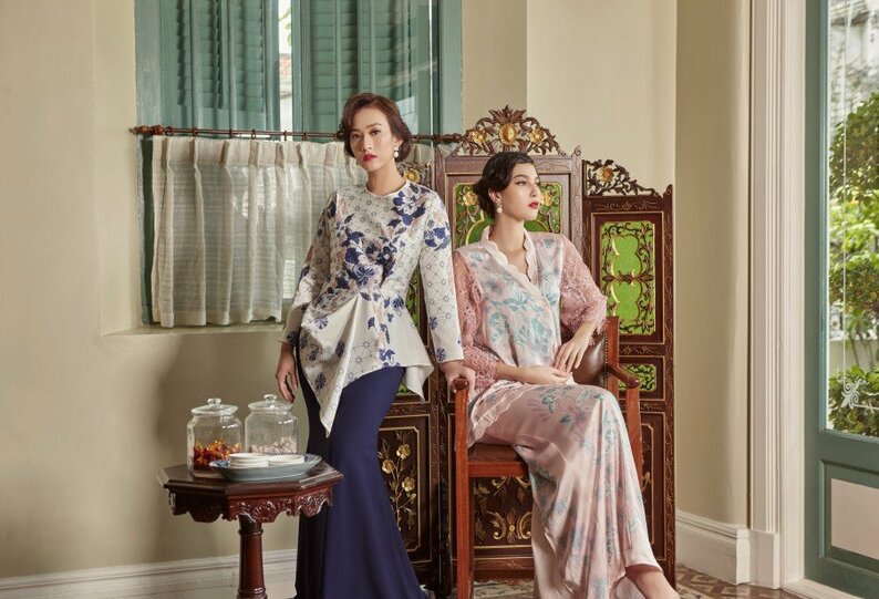Mimpikita fashion collection