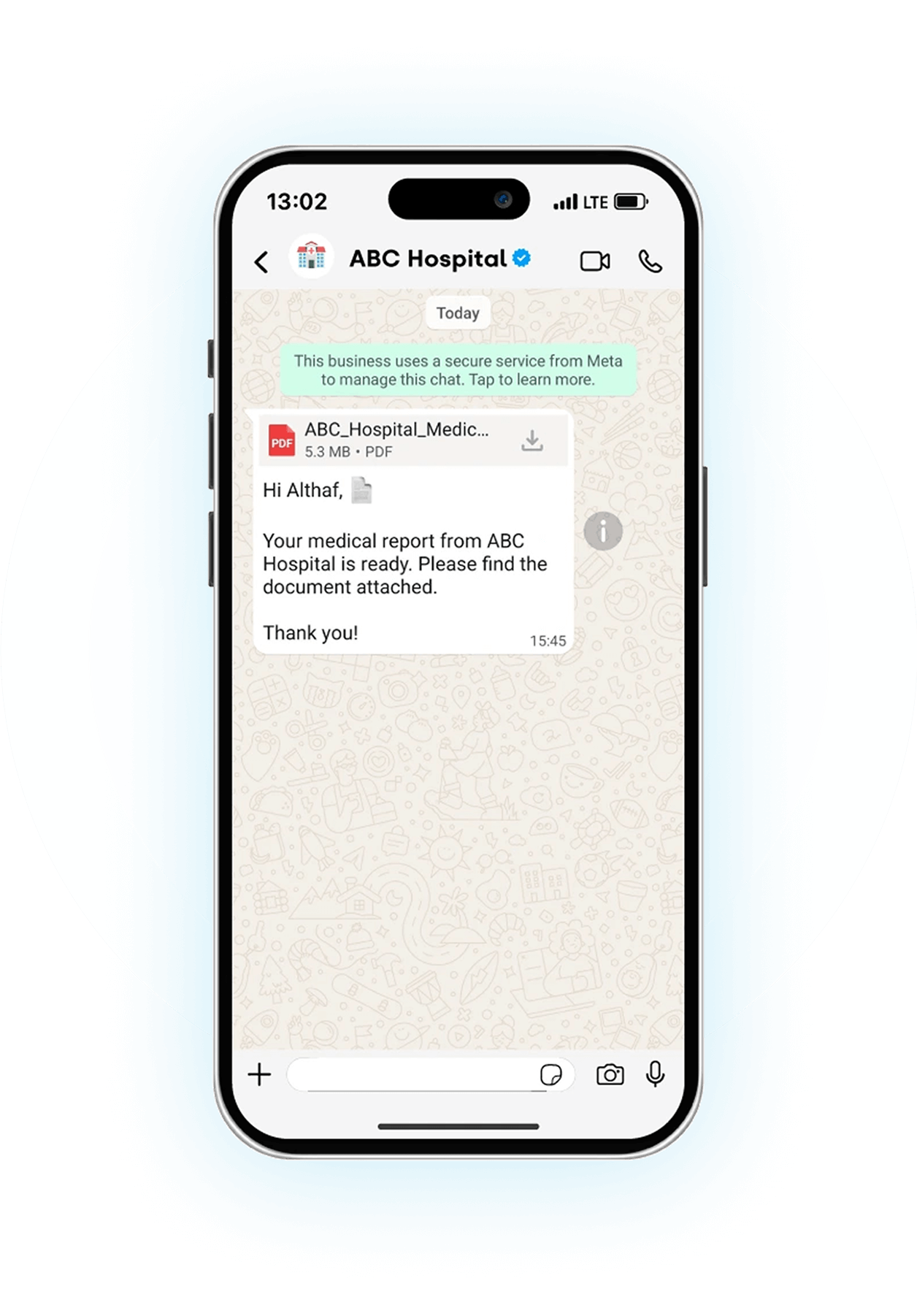 Medical Reports and Analysis