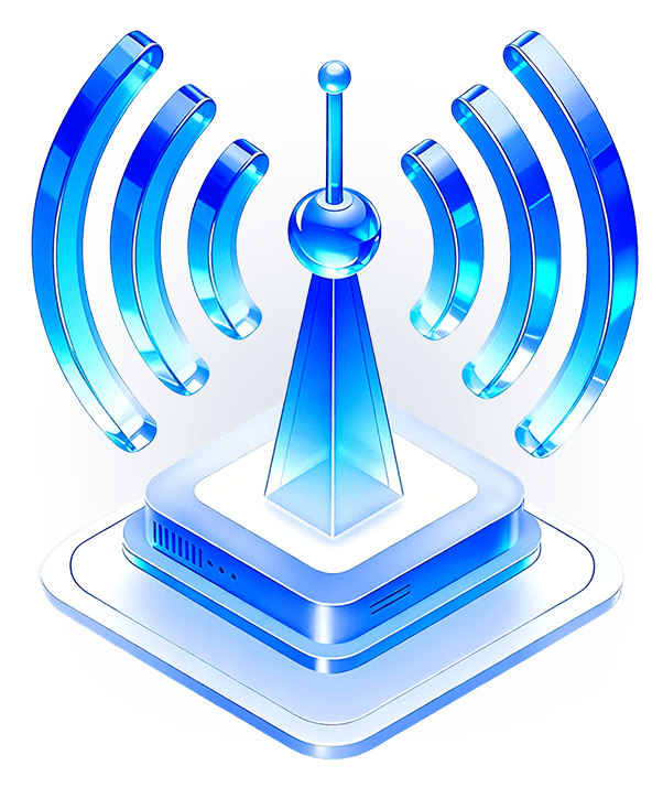 10+ Years of Telecommunications Industry Experience
