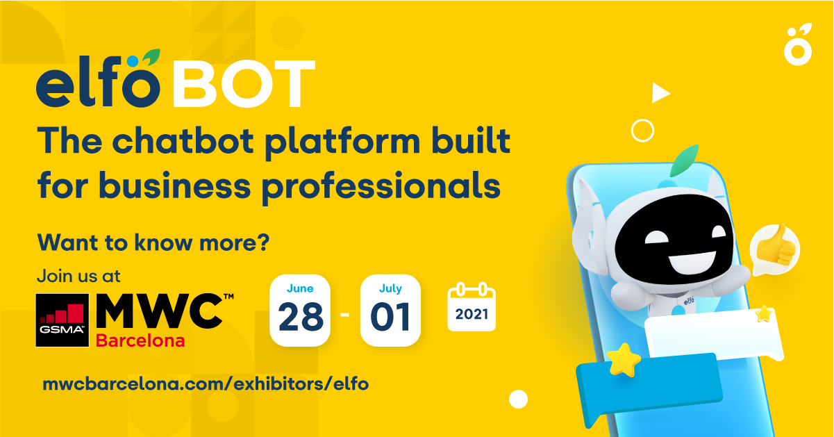 ElfoBOT Chatbot